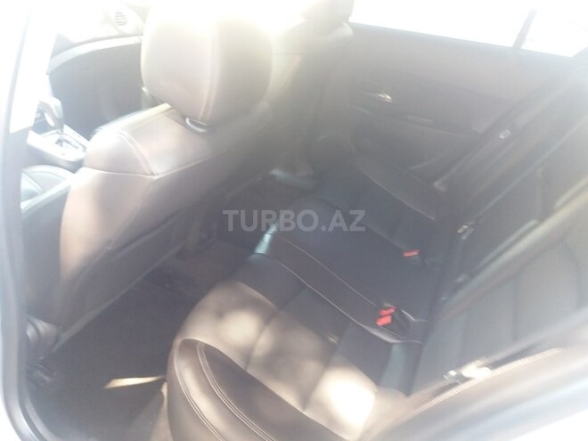 Chevrolet Cruze 2014, 107,900 km - 1.4 l - Bakı