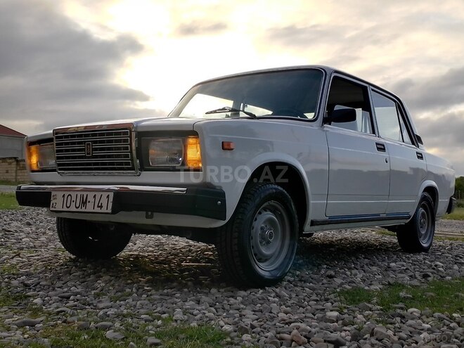 LADA (VAZ) 2107 2007, 113,852 km - 1.6 l - Quba