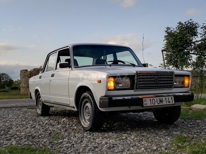 LADA (VAZ) 2107 2007, 113,852 km - 1.6 l - Quba