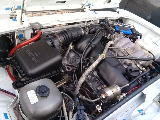 LADA (VAZ) 2107 2007, 113,852 km - 1.6 l - Quba