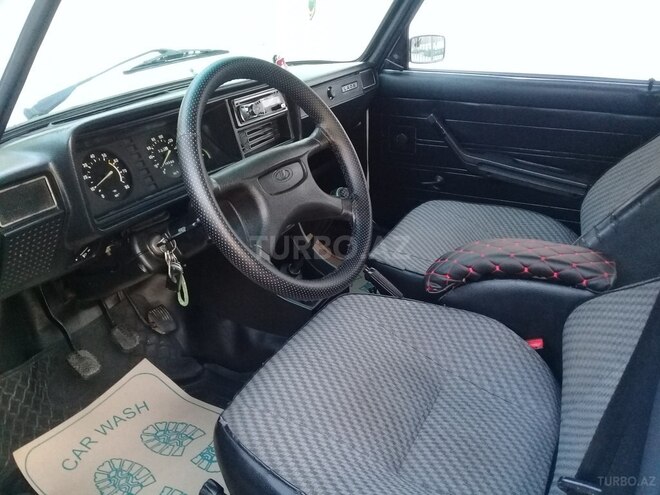 LADA (VAZ) 2107 2007, 113,852 km - 1.6 l - Quba