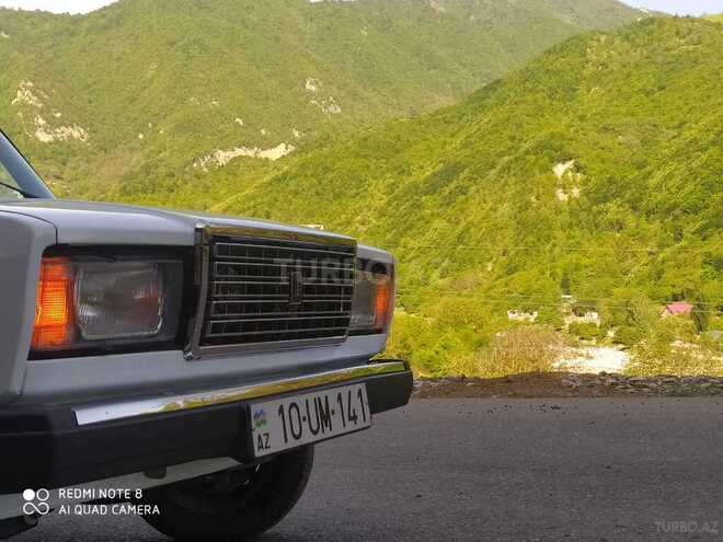 LADA (VAZ) 2107 2007, 113,852 km - 1.6 l - Quba