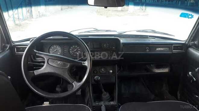 LADA (VAZ) 2107 1984, 240,000 km - 1.5 л - Sumqayıt