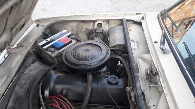 LADA (VAZ) 2107 1984, 240,000 km - 1.5 л - Sumqayıt