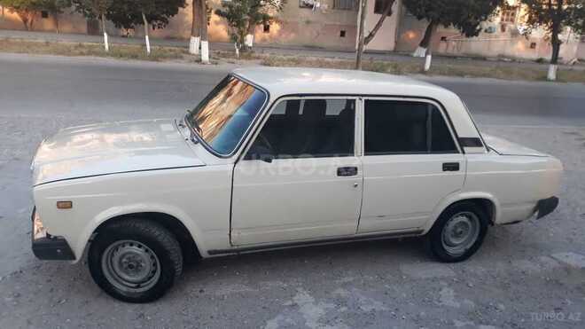 LADA (VAZ) 2107 1984, 240,000 km - 1.5 л - Sumqayıt
