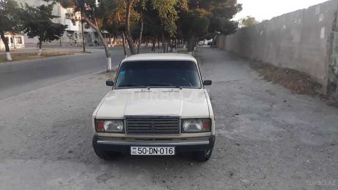 LADA (VAZ) 2107 1984, 240,000 km - 1.5 л - Sumqayıt