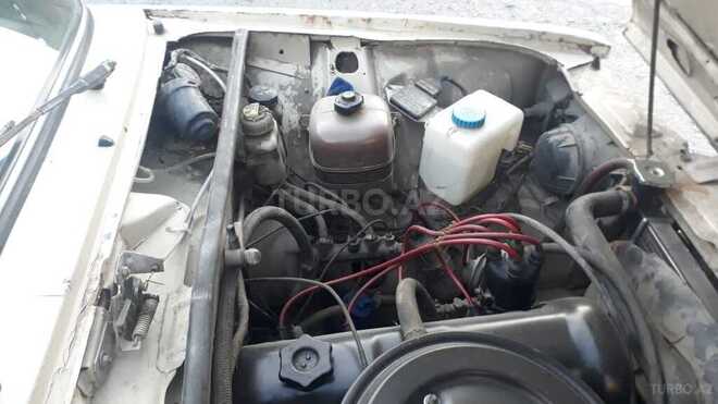 LADA (VAZ) 2107 1984, 240,000 km - 1.5 л - Sumqayıt
