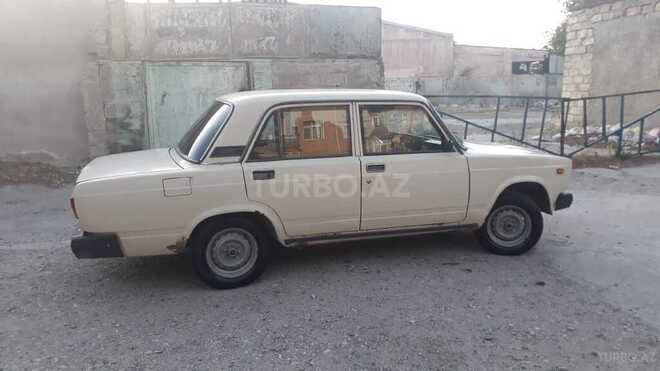 LADA (VAZ) 2107 1984, 240,000 km - 1.5 л - Sumqayıt