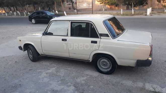 LADA (VAZ) 2107 1984, 240,000 km - 1.5 л - Sumqayıt