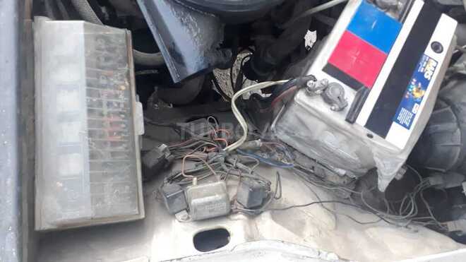 LADA (VAZ) 2107 1984, 240,000 km - 1.5 л - Sumqayıt