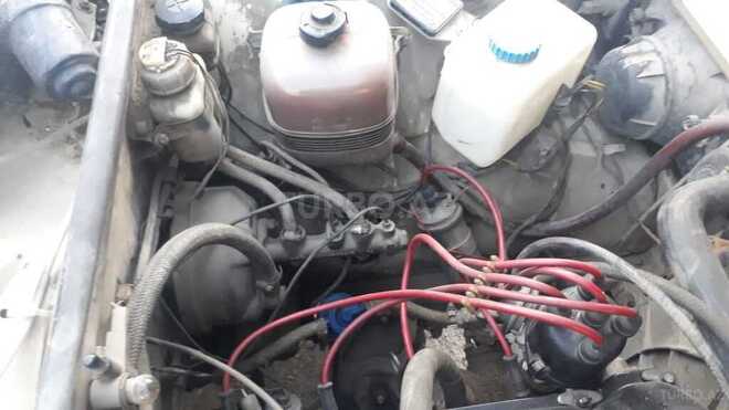 LADA (VAZ) 2107 1984, 240,000 km - 1.5 л - Sumqayıt