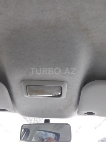 Fiat Punto 2007, 107,000 km - 1.3 l - Bakı