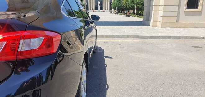 Chevrolet Cruze 2016, 90,000 km - 1.4 l - Goranboy