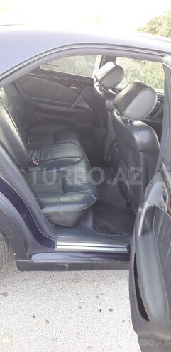 Mercedes E 290 1997, 280,000 km - 2.9 l - İmişli