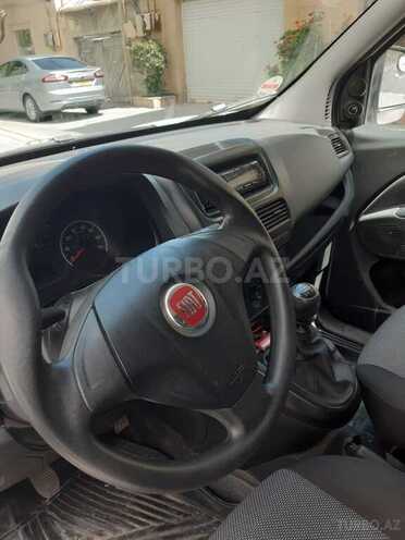 Fiat Doblo 2014, 55,000 km - 1.4 л - Bakı
