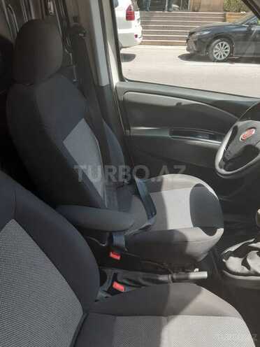 Fiat Doblo 2014, 55,000 km - 1.4 л - Bakı
