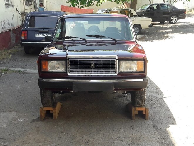 LADA (VAZ) 2107 2007, 165,000 km - 1.6 l - Göyçay