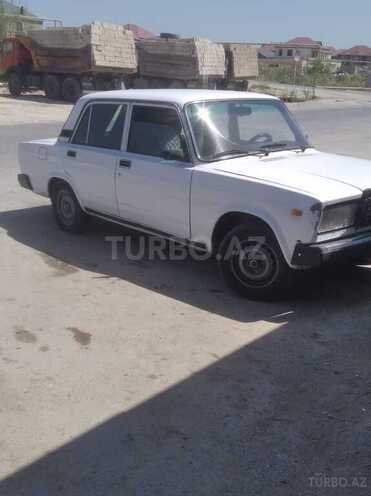LADA (VAZ) 2107 2000, 251,425 km - 1.6 l - Bakı