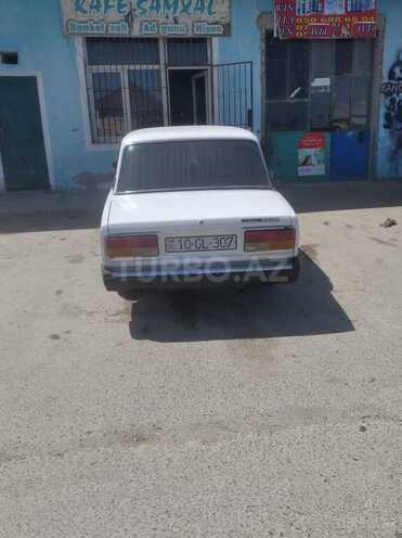 LADA (VAZ) 2107 2000, 251,425 km - 1.6 l - Bakı