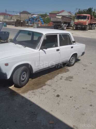 LADA (VAZ) 2107 2000, 251,425 km - 1.6 l - Bakı