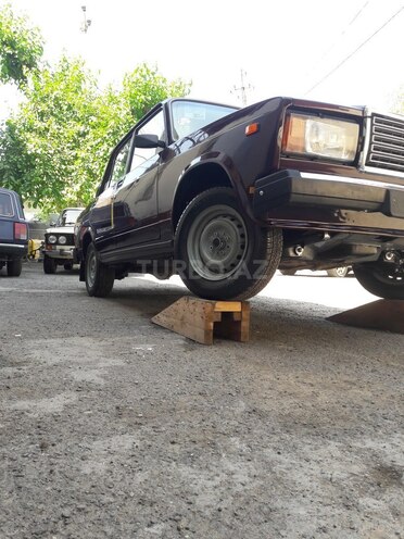 LADA (VAZ) 2107 2007, 165,000 km - 1.6 l - Göyçay