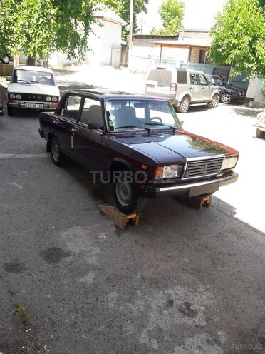 LADA (VAZ) 2107 2007, 165,000 km - 1.6 l - Göyçay
