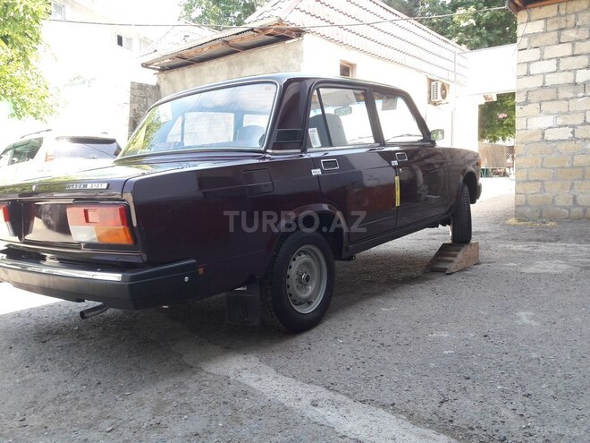 LADA (VAZ) 2107 2007, 165,000 km - 1.6 l - Göyçay