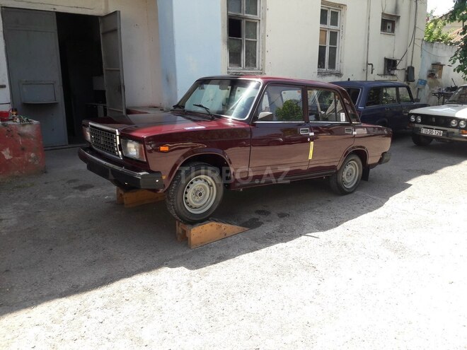 LADA (VAZ) 2107 2007, 165,000 km - 1.6 l - Göyçay
