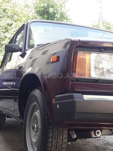 LADA (VAZ) 2107 2007, 165,000 km - 1.6 l - Göyçay