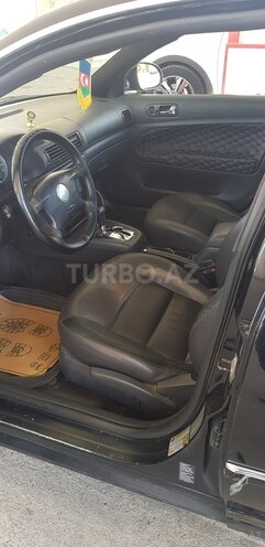 Volkswagen Passat 2004, 342,000 km - 1.8 l - Gəncə