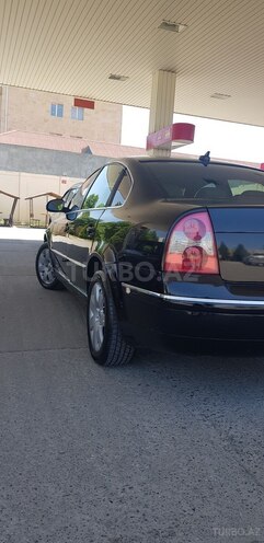 Volkswagen Passat 2004, 342,000 km - 1.8 l - Gəncə