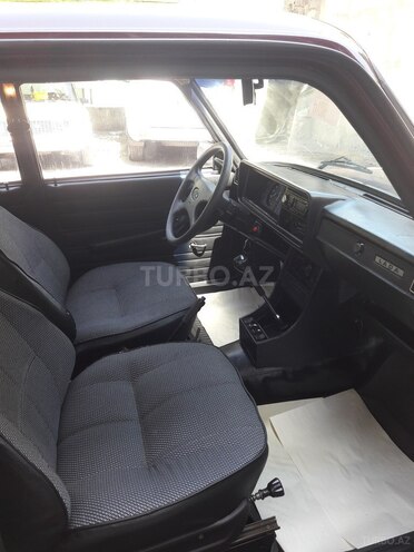 LADA (VAZ) 2107 2007, 165,000 km - 1.6 l - Göyçay