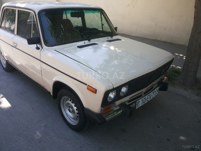 LADA (VAZ) 2106 1986, 157,351 km - 1.6 l - Bakı
