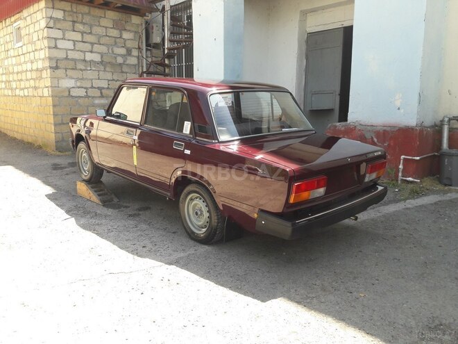 LADA (VAZ) 2107 2007, 165,000 km - 1.6 l - Göyçay
