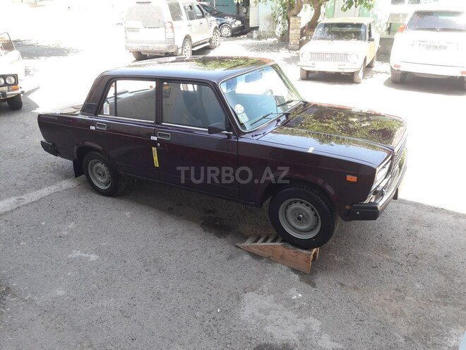 LADA (VAZ) 2107 2007, 165,000 km - 1.6 l - Göyçay
