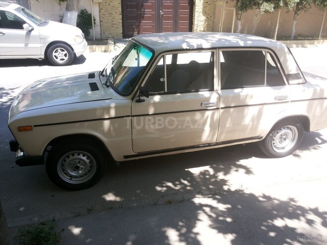 LADA (VAZ) 2106 1986, 157,351 km - 1.6 l - Bakı