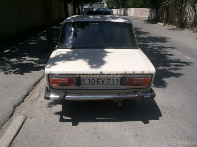 LADA (VAZ) 2106 1986, 157,351 km - 1.6 l - Bakı