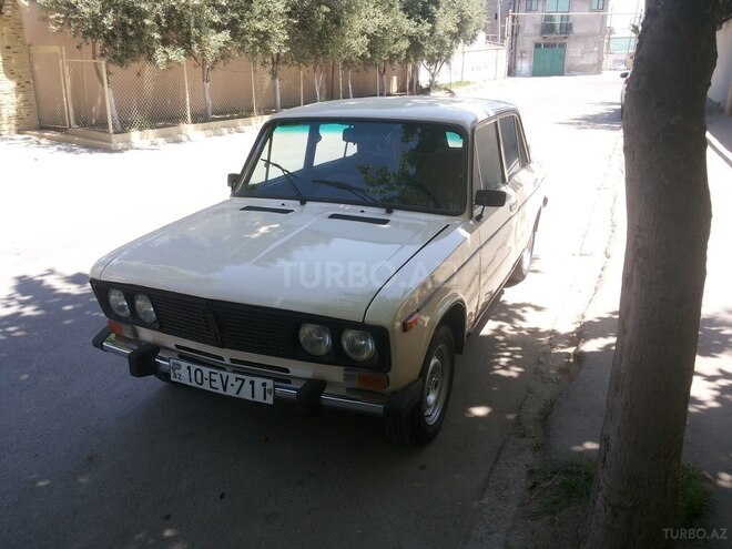 LADA (VAZ) 2106 1986, 157,351 km - 1.6 l - Bakı