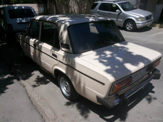 LADA (VAZ) 2106 1986, 157,351 km - 1.6 l - Bakı