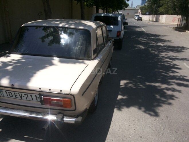 LADA (VAZ) 2106 1986, 157,351 km - 1.6 l - Bakı
