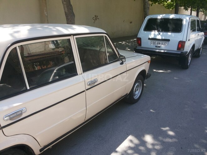 LADA (VAZ) 2106 1986, 157,351 km - 1.6 l - Bakı