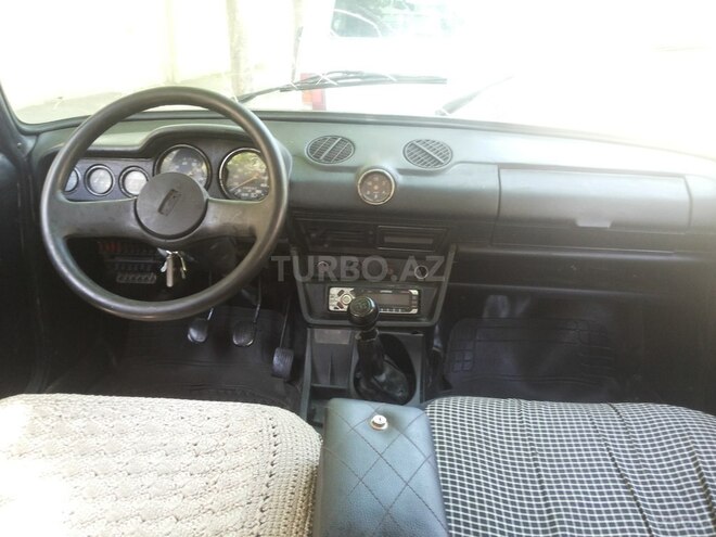 LADA (VAZ) 2106 1986, 157,351 km - 1.6 l - Bakı