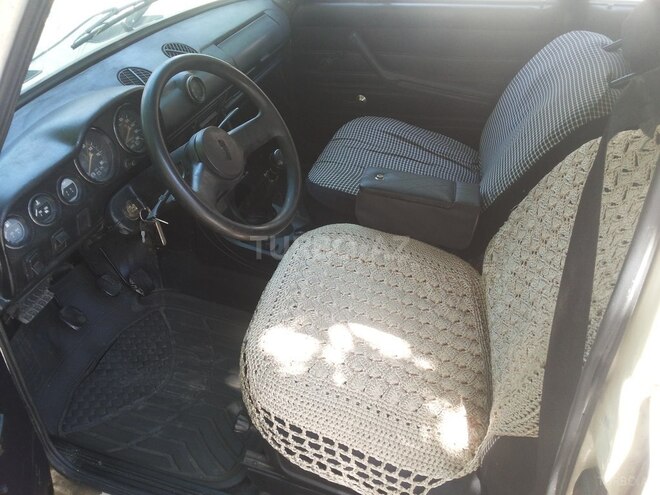 LADA (VAZ) 2106 1986, 157,351 km - 1.6 l - Bakı