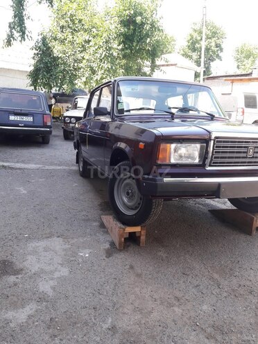 LADA (VAZ) 2107 2007, 165,000 km - 1.6 l - Göyçay