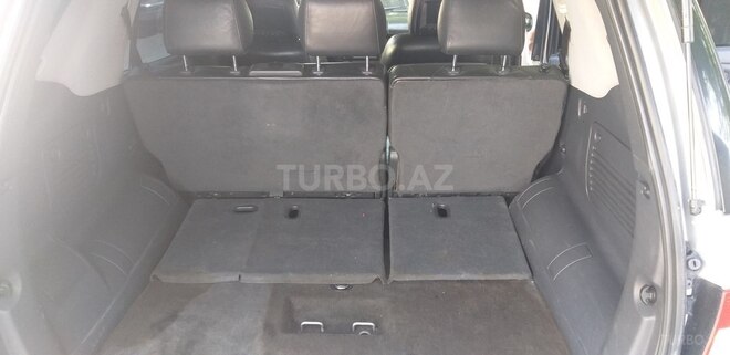 Mercedes ML 320 2002, 286,800 km - 3.2 л - Bakı