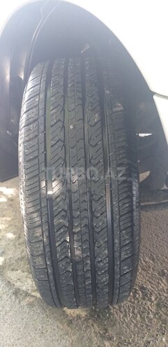 Mercedes ML 320 2002, 286,800 km - 3.2 л - Bakı