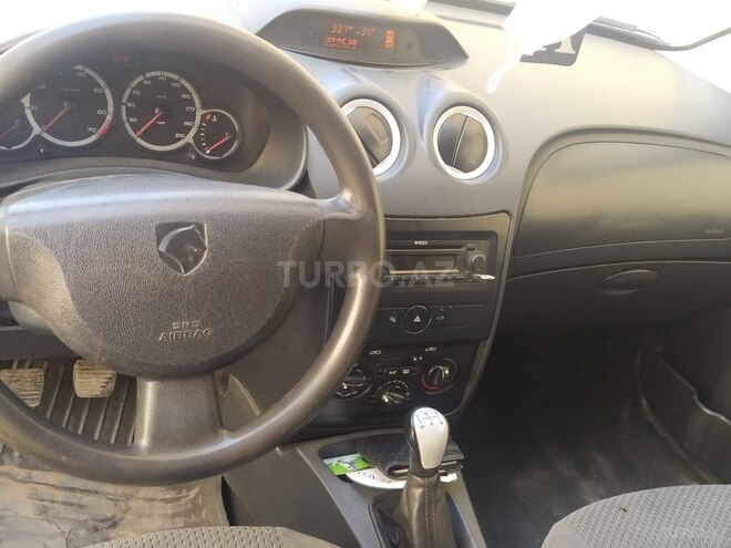 Iran Khodro Runna 2013, 142,000 km - 1.6 l - Bakı