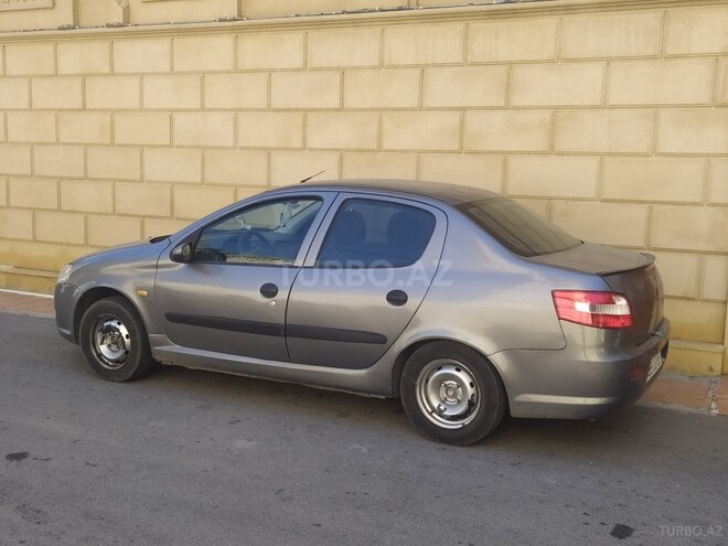 Iran Khodro Runna 2013, 142,000 km - 1.6 l - Bakı