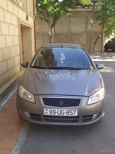 Iran Khodro Runna 2013, 142,000 km - 1.6 l - Bakı