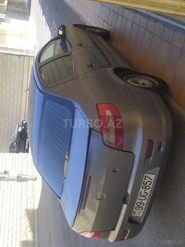 Iran Khodro Runna 2013, 142,000 km - 1.6 l - Bakı